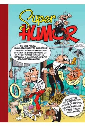 SH Mortadelo 62. Sueldecitos...