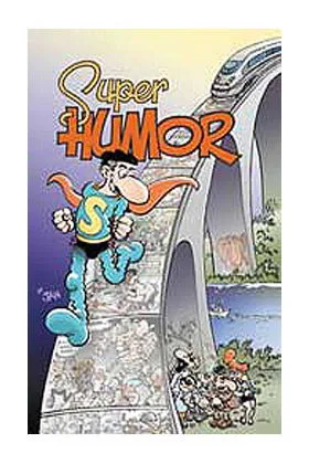 SUPER HUMOR SUPERLOPEZ 11