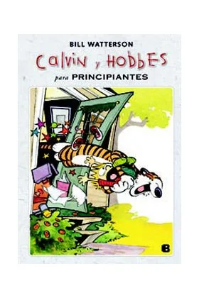 SUPER CALVIN Y HOBBES 07. EL GRAN CALVIN Y HOBBES ILUSTRADO