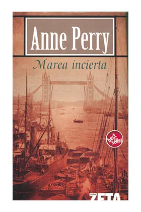 MAREA INCIERTA (ZETA)