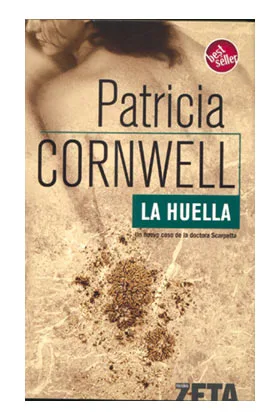 LA HUELLA (ZETA)