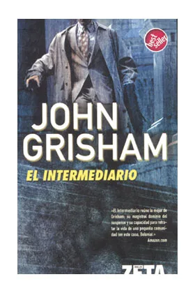 EL INTERMEDIARIO (ZETA)
