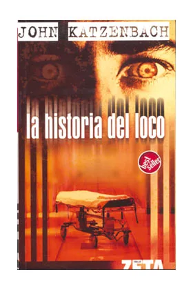 LA HISTORIA DEL LOCO (ZETA)
