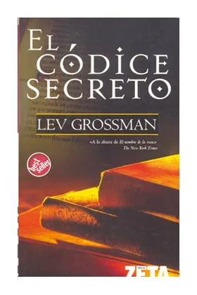 EL CODICE SECRETO (ZETA)
