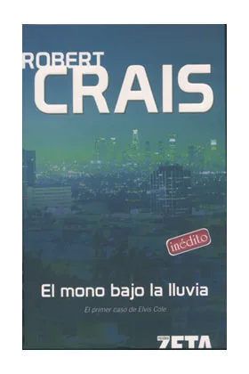 EL MONO BAJO LA LLUVIA (ZETA)