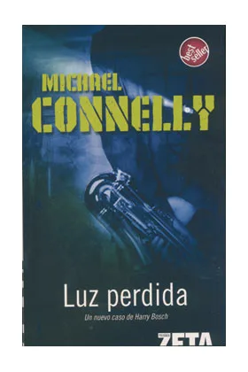 LUZ PERDIDA (ZETA)
