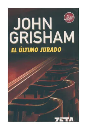 EL ULTIMO JURADO (ZETA)