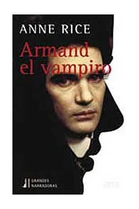 ARMAND EL VAMPIRO (ZETA)