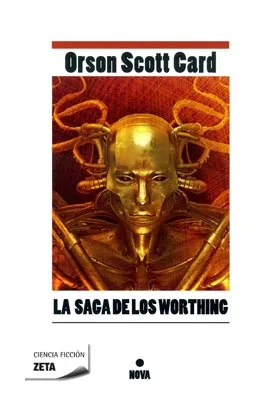 LA SAGA DE LOS WORTHING (ZETA)