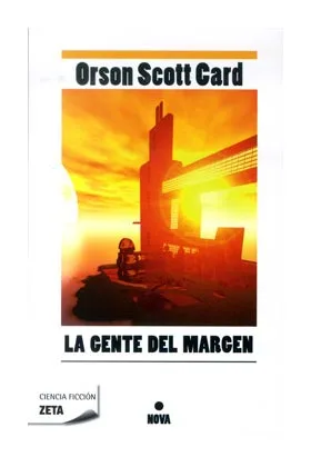 LA GENTE DEL MARGEN (ZETA)