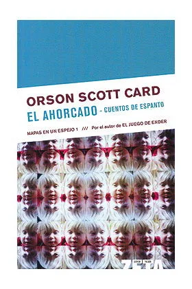 EL AHORCADO (ZETA)