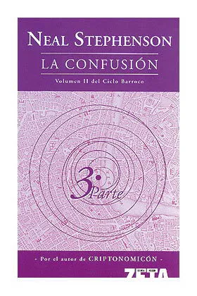 LA CONFUSION 3 (ZETA)