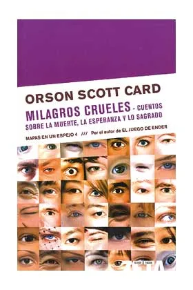 MILAGROS CRUELES (ZETA)