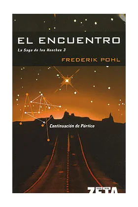 EL ENCUENTRO (ZETA)