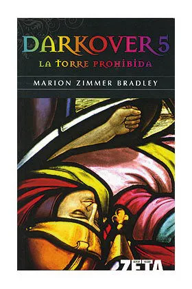DARKOVER 5. LA TORRE PROHIBIDA (ZETA)