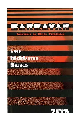 BARRAYAR (ZETA)