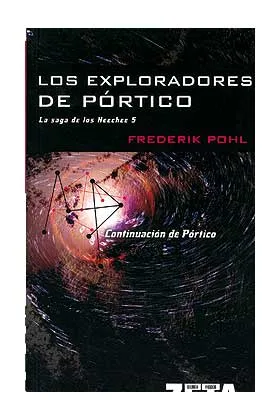 LOS EXPLORADORES DE PORTICO (ZETA)