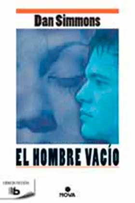 EL HOMBRE VACIO (NOVA BOLSILLO)