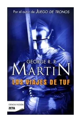LOS VIAJES DE TUF (ZETA)