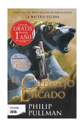 EL CATALEJO LACADO (ZETA BOLSILLO)