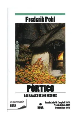 PORTICO (NOVA)
