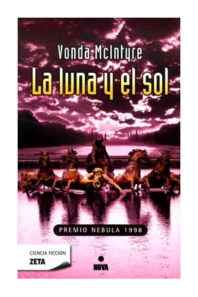 LA LUNA Y EL SOL (ZETA BOLSILLO)