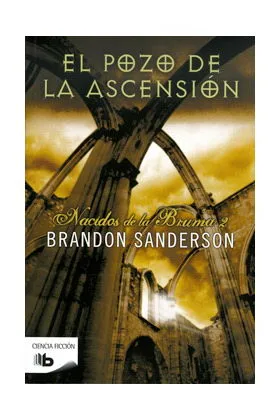 EL POZO DE LA ASCENSION (B DE BOLSILLO)