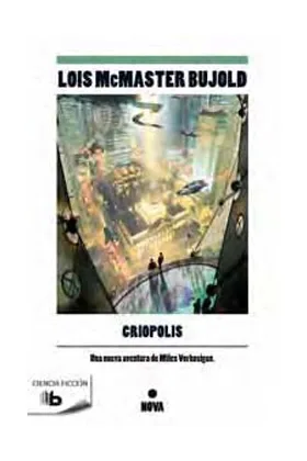 CRIOPOLIS (B DE BOLSILLO)