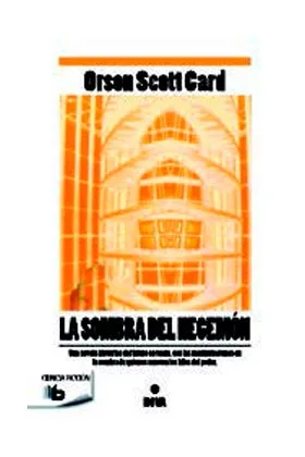 LA SOMBRA DEL HEGEMON (NOVA)