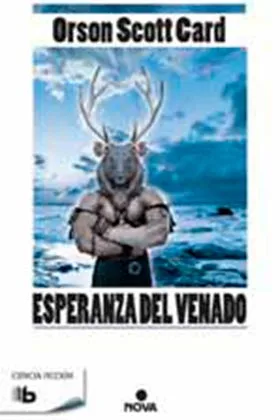 ESPERANZA DEL VENADO  (NOVA  BOLSILLO)