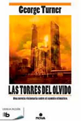 LAS TORRES DEL OLVIDO  (NOVA) (BOLSILLO)