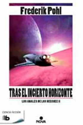 TRAS EL INCIERTO HORIZONTE (NOVA) (BOLSILLO)