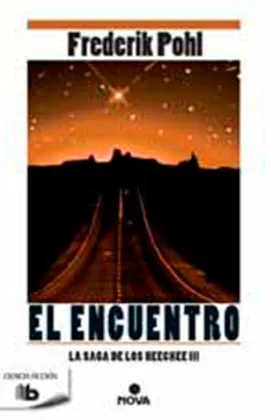EL ENCUENTRO (NOVA)