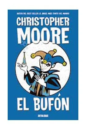EL BUFON (ZETA MAXI)