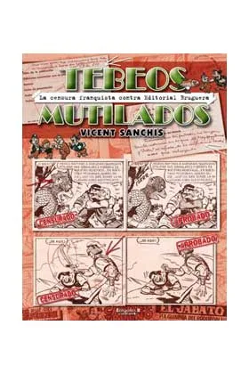TEBEOS MUTILADOS
