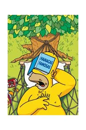 MAGOS HUMOR SIMPSON 30. EL CLUB DEL LIBRO DE LISA SIMPSON