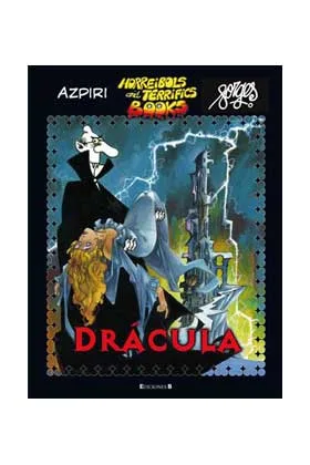 DRACULA (COMIC)