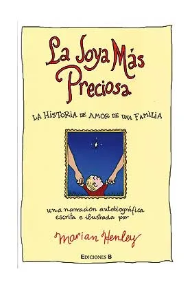 LA JOYA MAS PRECIOSA