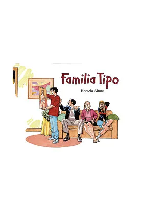 FAMILIA TIPO