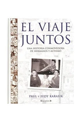 EL VIAJE JUNTOS
