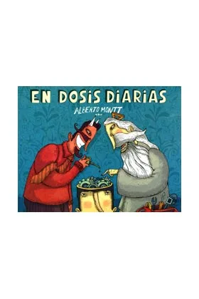 EN DOSIS DIARIAS