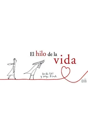 EL HILO DE LA VIDA