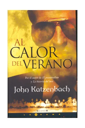 AL CALOR DEL VERANO