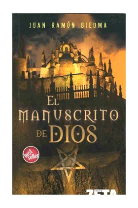 EL MANUSCRITO DE DIOS