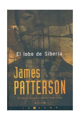 EL LOBO DE SIBERIA (LA TRAMA)