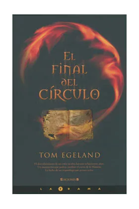 EL FINAL DEL CIRCULO