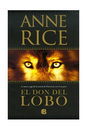 EL DON DEL LOBO