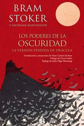 LOS PODERES DE LA OSCURIDAD