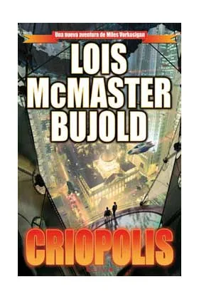 CRIOPOLIS (COL. NOVA)