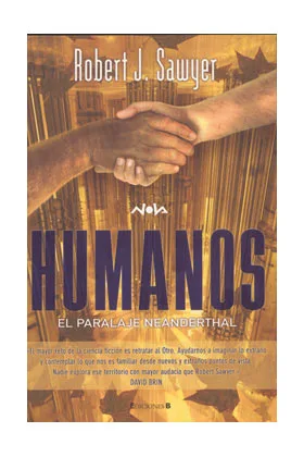 HUMANOS (COL. NOVA)